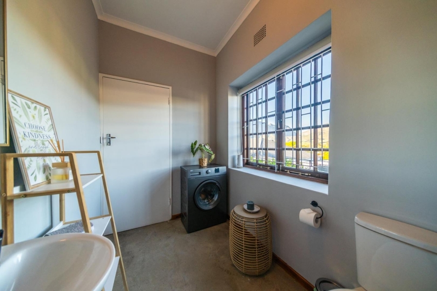 To Let 1 Bedroom Property for Rent in Franschhoek Western Cape